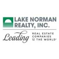 Belinda Howdyshell - Lake Norman Realty Logo