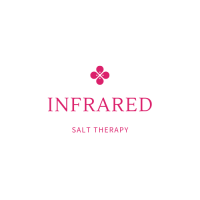 Infrared Salt Therapy Logo