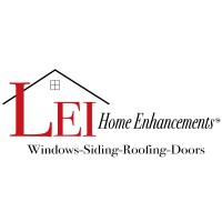 LEI Home Enhancements Denver Logo