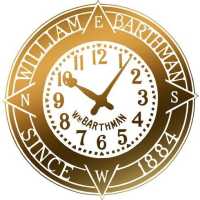 William Barthman Logo