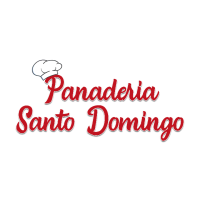 Panaderia Santo Domingo Anaheim Logo