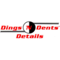 Dings Dents N Details LLC Logo