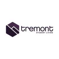 Tremont Student Living Logo