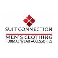 Suit Connection Logo