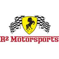 R2 Motorsports Logo