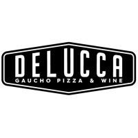 Delucca Gaucho Pizza & Wine Fort Worth Logo