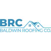 Baldwin Roofing Company Logo