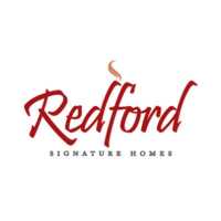 Redford Signature Homes, Inc Logo