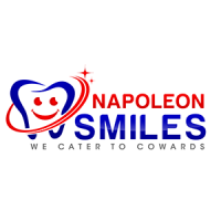Napoleon Smiles Logo