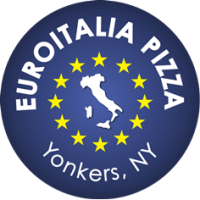 Euroltalia Pizza Logo