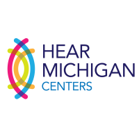 Hear Michigan Centers - Allegan Logo