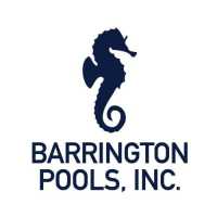 Barrington Pools Inc. Logo