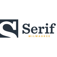 Serif Apartments Logo