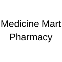 Medicine Mart Pharmacy Logo