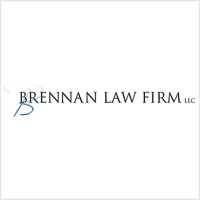 The Brennan Law Firm, LLC Logo