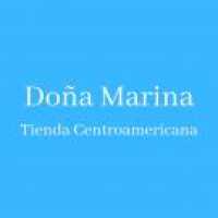 Doña Marina Logo