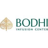 Bodhi Infusion Center Logo