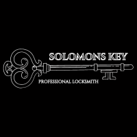 Solomons Key Logo