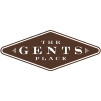 The Gents Place Barbershop Las Vegas- Summerlin Logo