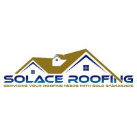 Solace Roofing Logo