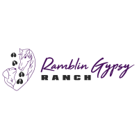 Ramblin Gypsy Ranch Logo