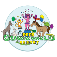 Pets Gone Wild Resort LLC Logo