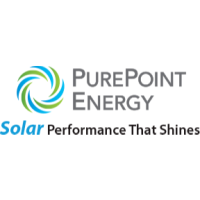 PurePoint Energy Logo