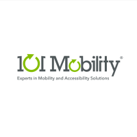 101 Mobility of Central New Jersey Logo