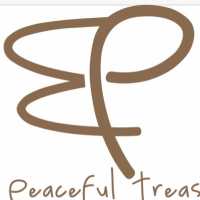 My Peaceful Treasures Logo