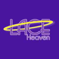 Lace Heaven Inc. Logo