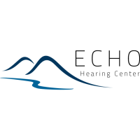 Echo Hearing Center Logo