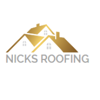 Nicks Roofing Logo