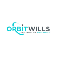 Orbit Wills Logo