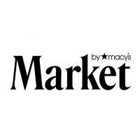 Market by Macy's Logo