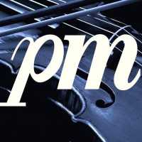 Potomac Music Logo