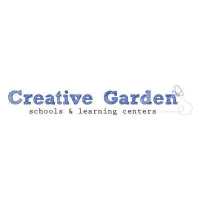Creative Garden Nursery School Logo