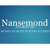 Nansemond Autobody, Inc Logo