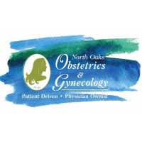 North Oaks Obstetrics & Gynecology Logo
