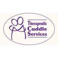 Therapeutic Cuddle Services Logo