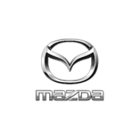 Bakersfield Mazda Logo