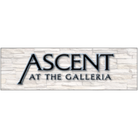 Ascent at the Galleria Apartment Homes Logo