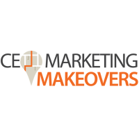 CEO Marketing Makeovers Logo