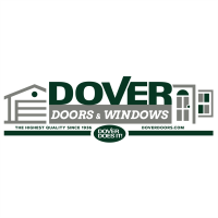 Dover Doors & Windows (Lansing) Logo