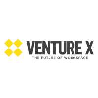 Venture X Detroit - Financial District Logo