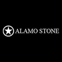 Alamo Stone Logo