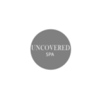 Uncovered Spa Logo