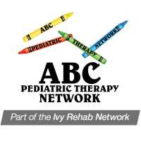 ABC Pediatric Therapy - ABA Therapy Logo