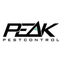 Peak Pest Control Reno Logo