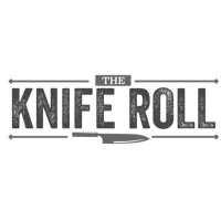The Knife Roll Logo