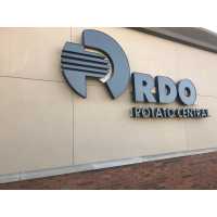 RDO Equipment Co. Logo
